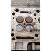 Recambio de culata para mercedes-benz clase c (w203) c 270 cdi (203.016) referencia OEM IAM R6120160801 612962 2000