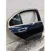 Recambio de puerta trasera derecha para mercedes-benz clase c (w206) c 220 d referencia OEM IAM   4P