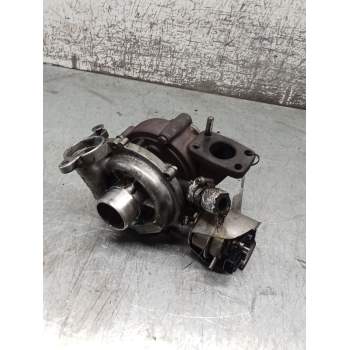 TURBOCOMPRESOR 9663199080 7623282 2004