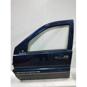 PUERTA DELANTERA IZQUIERDA GR 5P