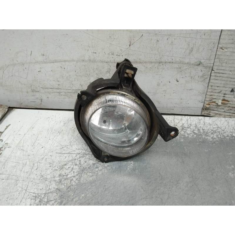 Recambio de faro antiniebla izquierdo para ssangyong rodius xdi referencia OEM IAM   2005