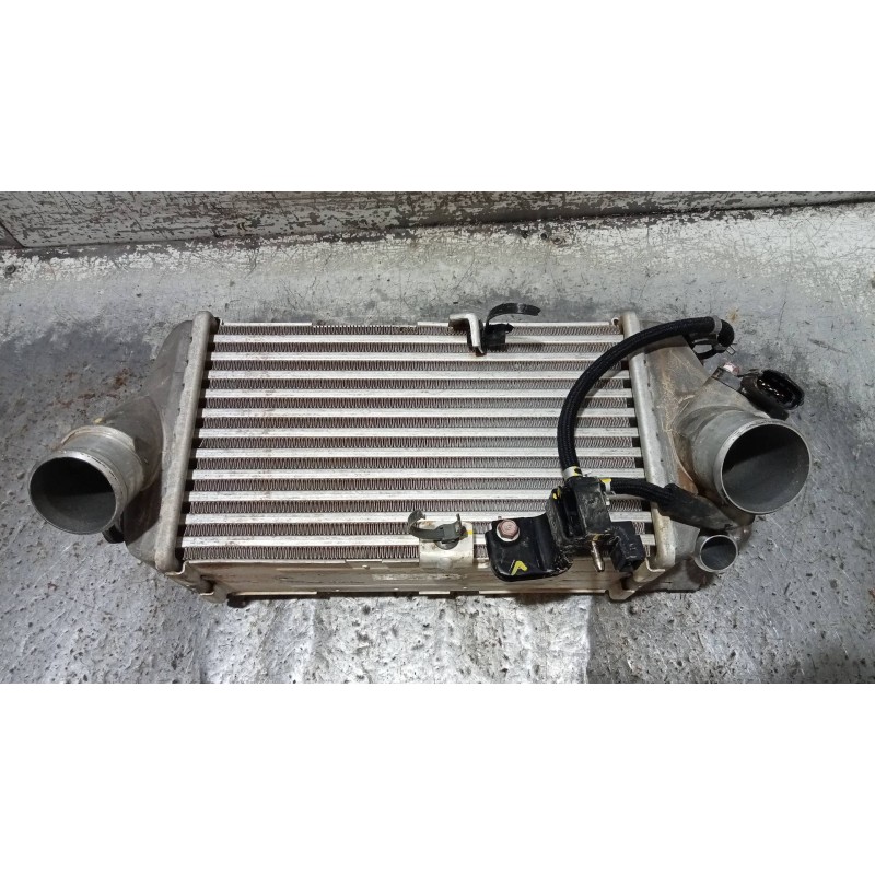 Recambio de intercooler para hyundai i20 active tecno referencia OEM IAM 2827004600  