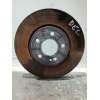 Recambio de disco freno delantero para mercedes-benz clase b (w247) b 200 d referencia OEM IAM A2474210412  