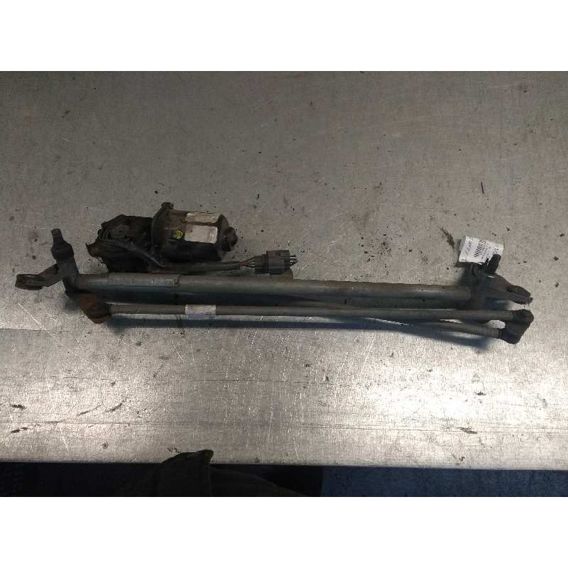 Recambio de motor limpia delantero para mg rover mg zs zs 180 referencia OEM IAM 23001775  