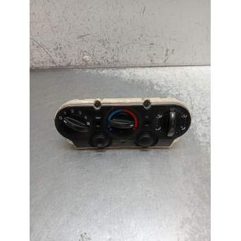 MANDO CALEFACCION / AIRE ACONDICIONADO 2S6H18549BE 2002