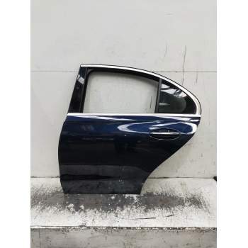 PUERTA TRASERA IZQUIERDA 4P