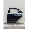 Recambio de puerta trasera izquierda para mercedes-benz clase c (w206) c 220 d referencia OEM IAM   4P