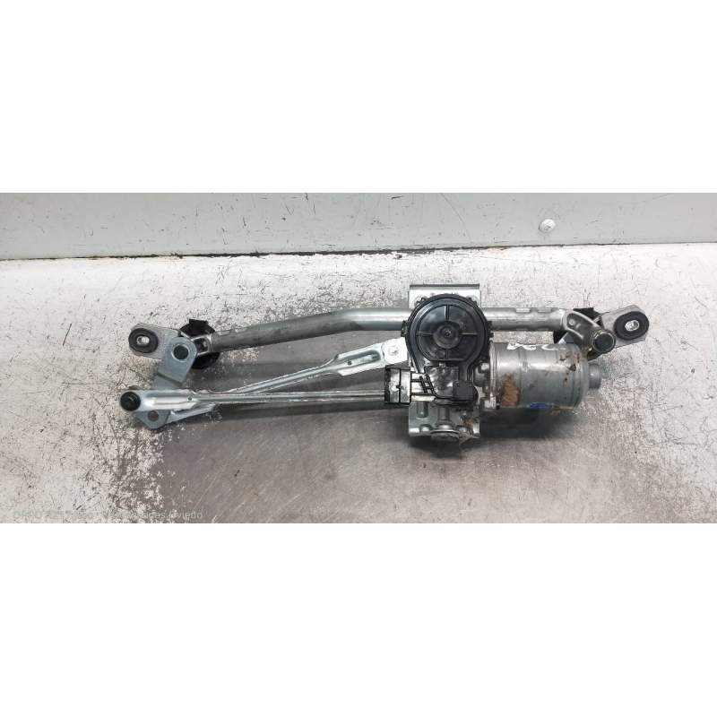 Recambio de motor limpia delantero para hyundai i30 (pd) essence referencia OEM IAM   2016