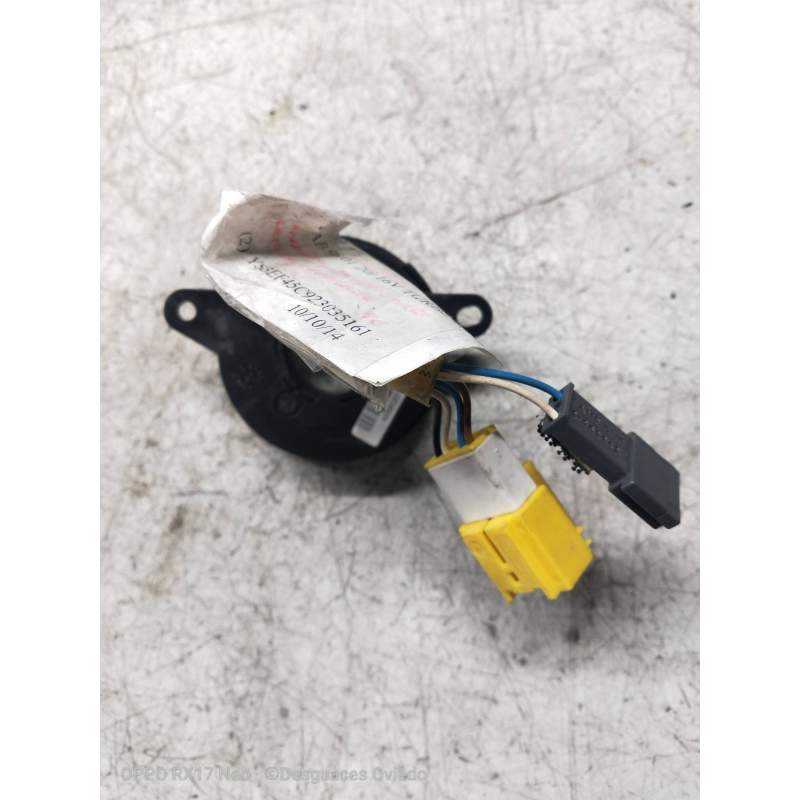 Recambio de anillo airbag para saab 9-5 berlina 2.0 cat referencia OEM IAM 5200894  