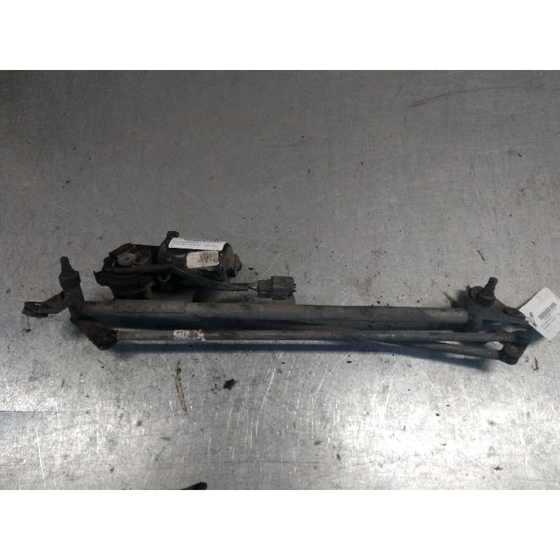 Recambio de motor limpia delantero para mg rover mg zs 1.8 16v cat referencia OEM IAM   