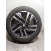 Recambio de juego llantas para peugeot 208 (p2) referencia OEM IAM 195/55 R16  