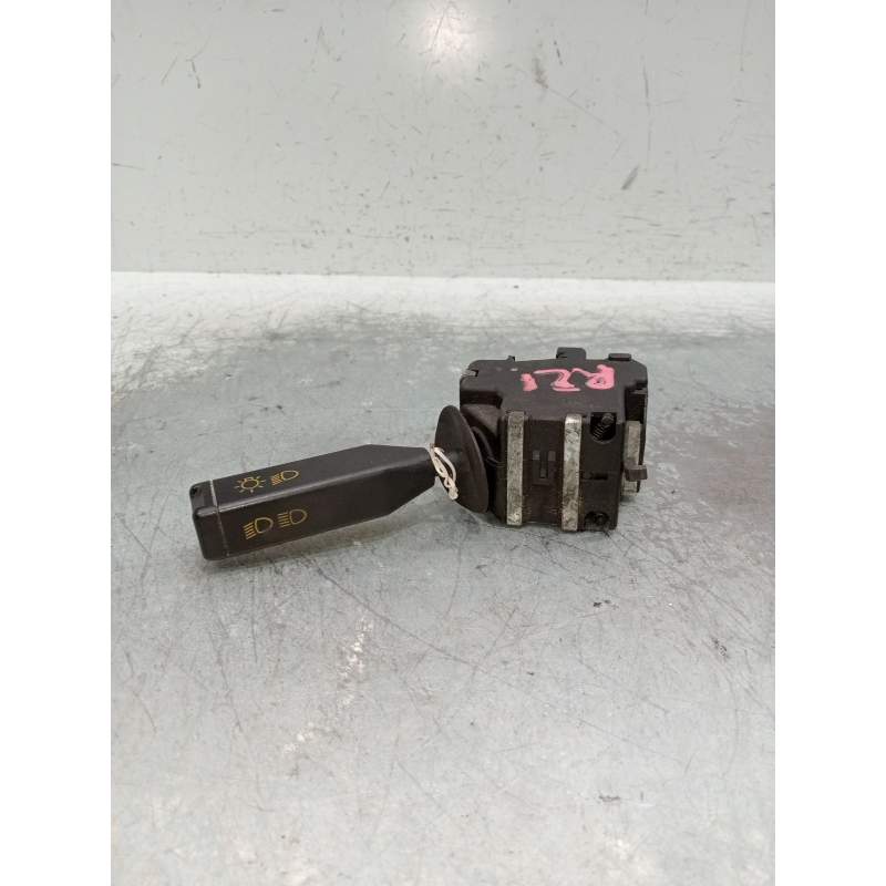Recambio de mando luces para renault 21 (b48_) 1.7 (b48e) referencia OEM IAM   