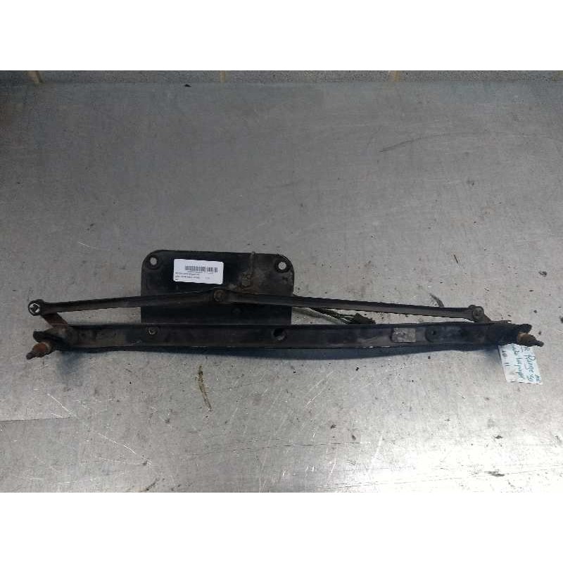 Recambio de motor limpia delantero para land rover range rover referencia OEM IAM   