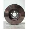 Recambio de disco freno delantero para mercedes-benz clase b (w247) b 200 d referencia OEM IAM A2474210412  