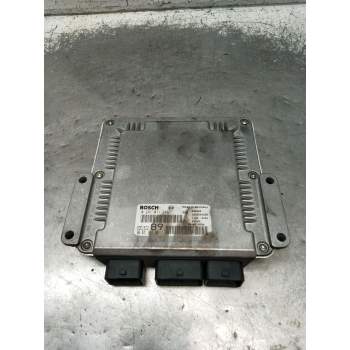 CENTRALITA MOTOR UCE 0281011248 9652183780 9646850580 2002
