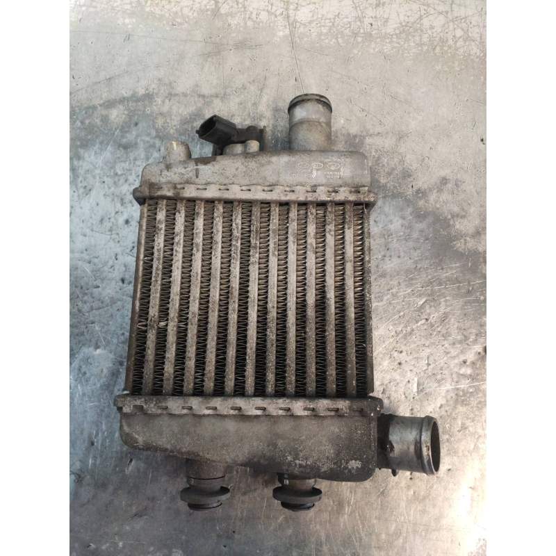 Recambio de intercooler para kia picanto 1.1 crdi active referencia OEM IAM   
