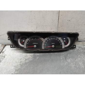 CUADRO INSTRUMENTOS 8020021402 11001131120S 2005