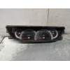 Recambio de cuadro instrumentos para ssangyong rodius xdi referencia OEM IAM 8020021402 11001131120S 2005
