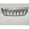 Recambio de rejilla delantera para jeep gr.cherokee (wj/wg) 2.7 crd laredo referencia OEM IAM   