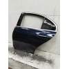 Recambio de puerta trasera izquierda para mercedes-benz clase c (w206) c 220 d referencia OEM IAM   4P