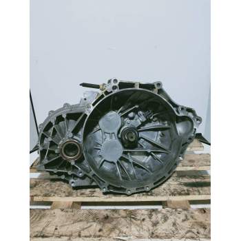 CAJA CAMBIOS FV4R7002CCA T1GA1 130317 082447 