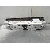 Recambio de cuadro instrumentos para ssangyong rodius xdi referencia OEM IAM 8020021402 11001131120S 2005