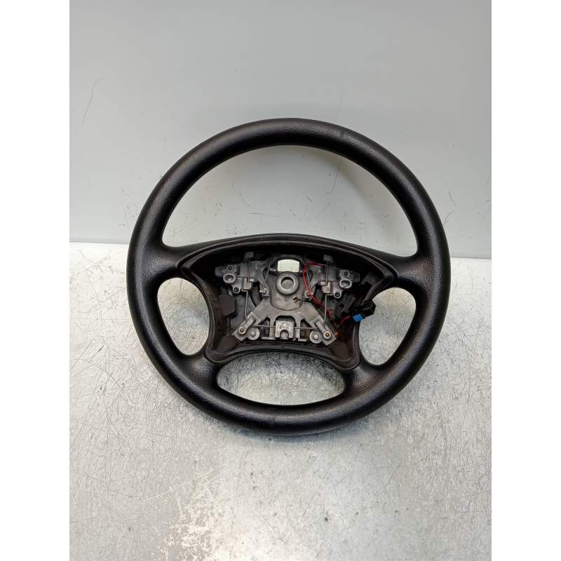 Recambio de volante para citroën xsara berlina 1.9 d sx referencia OEM IAM   