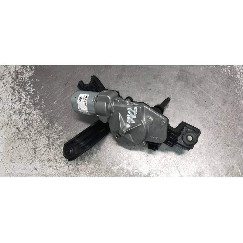 Recambio de motor limpia trasero para hyundai i30 (pd) essence referencia OEM IAM 0390205032 98700G3000 2016