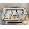 Recambio de sistema audio / radio cd para toyota yaris live referencia OEM IAM 861200D510 1230001570B101 