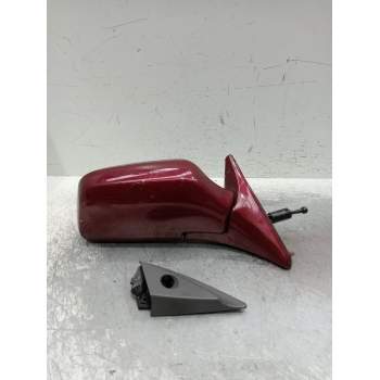 RETROVISOR DERECHO MANUAL  OEM MANUAL