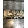 Recambio de transmision trasera derecha para bmw serie 5 lim. (f10) 530d xdrive referencia OEM IAM 7581018AI01  