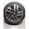 Recambio de juego llantas para peugeot 208 (p2) referencia OEM IAM 195/55 R16  