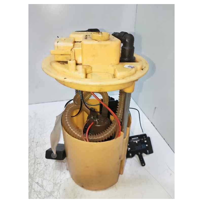 Recambio de bomba combustible para opel corsa d cosmo referencia OEM IAM A2C53245113 13CDTI 2006