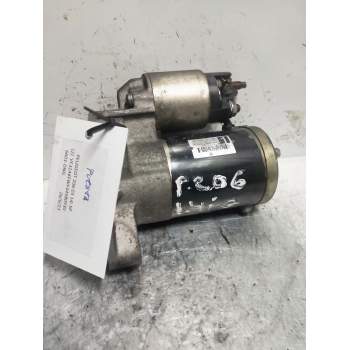 MOTOR ARRANQUE 9656317780 