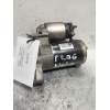 Recambio de motor arranque para peugeot 206 berlina x-line referencia OEM IAM 9656317780  