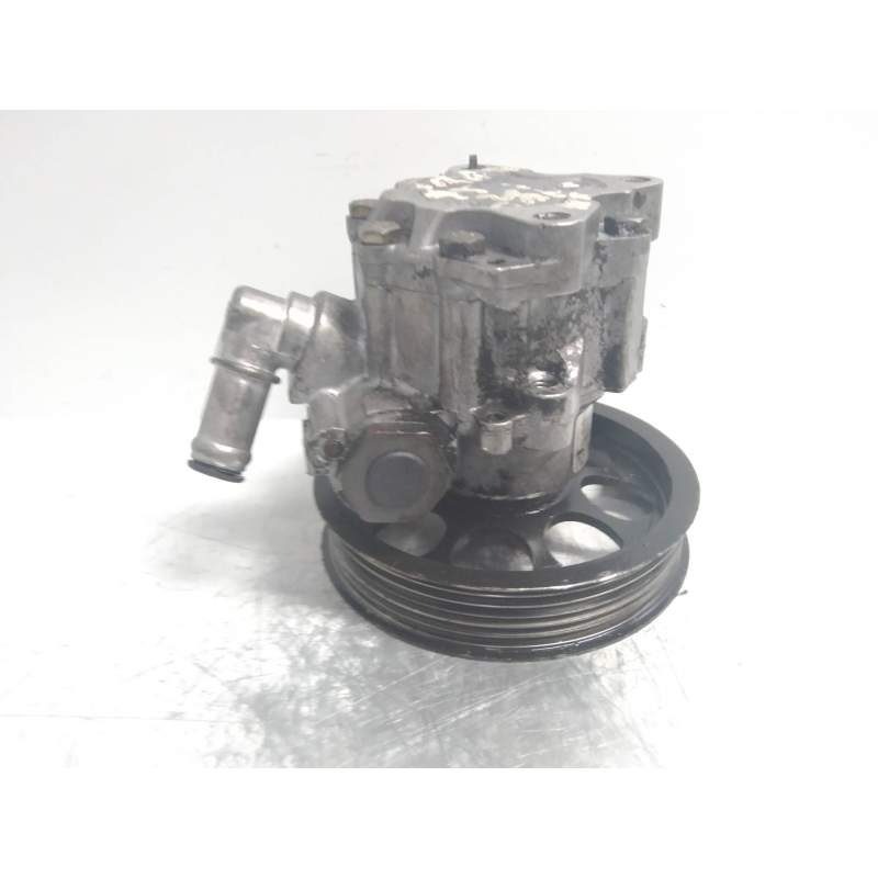 Recambio de bomba direccion para saab 9-5 berlina 2.0 cat referencia OEM IAM 7690955106  