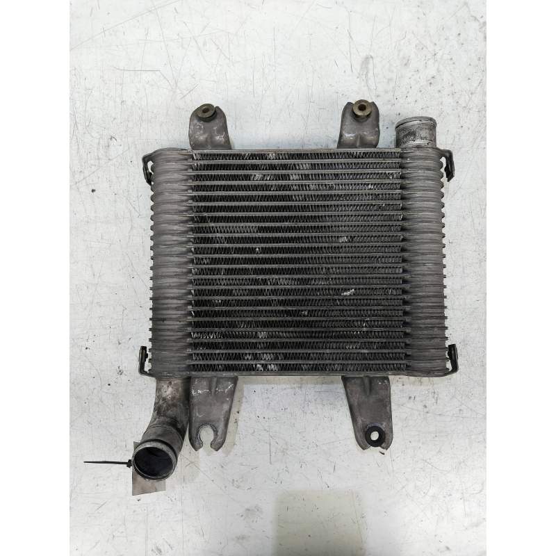 Recambio de intercooler para kia carnival ii 2.9 crdi cat referencia OEM IAM  29CRDI 2001