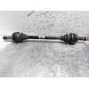 Recambio de transmision trasera izquierda para bmw serie 5 lim. (f10) 530d xdrive referencia OEM IAM 7581017AI01  