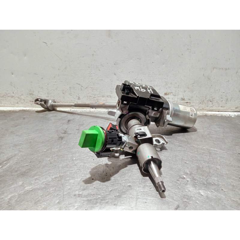 Recambio de columna direccion para dacia spring referencia OEM IAM 488109334R 38292736 38259510