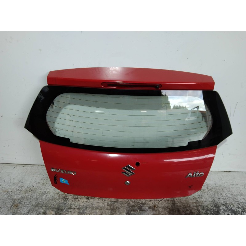 Recambio de porton trasero para suzuki alto amf 310 ga referencia OEM IAM   