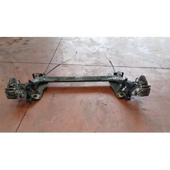 PUENTE TRASERO DISCO/ABS 16G 1999