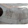Recambio de disco freno delantero para mercedes-benz clase b (w247) b 200 d referencia OEM IAM A2474210412  