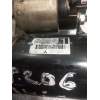 Recambio de motor arranque para peugeot 206 berlina x-line referencia OEM IAM 9656317780  