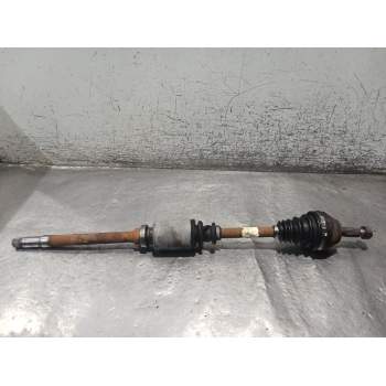 TRANSMISION DELANTERA DERECHA 14G 1990