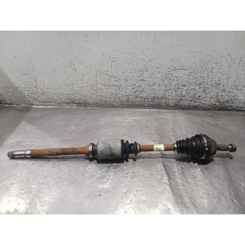 Recambio de transmision delantera derecha para peugeot 309 ii (3c, 3a) 1.4 referencia OEM IAM  14G 1990