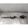 Recambio de transmision delantera derecha para peugeot 309 ii (3c, 3a) 1.4 referencia OEM IAM  14G 1990