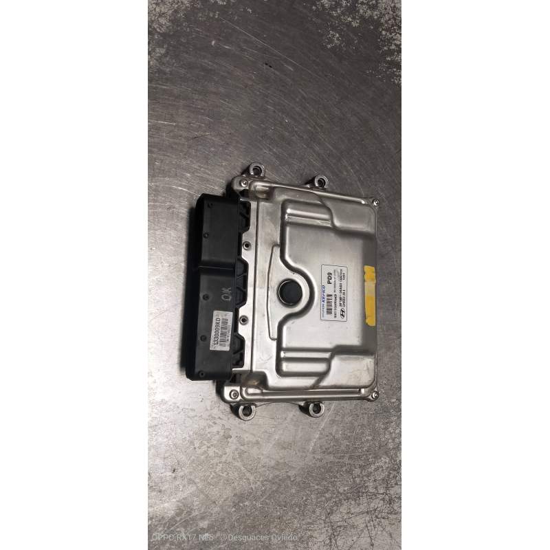 Recambio de centralita motor uce para hyundai i30 (pd) essence referencia OEM IAM 3919904AG0 1A84702X 9001330009KD 2016