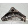 Recambio de brazo suspension inferior delantero derecho para peugeot 207 1.6 hdi referencia OEM IAM  16HDI 2006