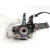 Recambio de mangueta delantera izquierda para lancia thema 2.0 16v turbo referencia OEM IAM   