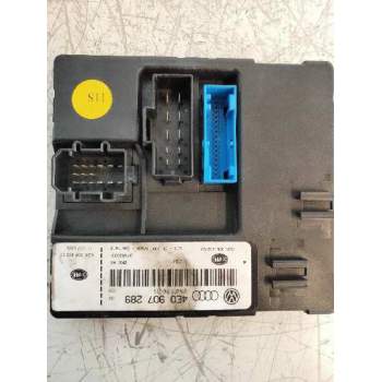 MODULO ELECTRONICO 5DK00943203 4E0907289 